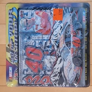 NASCAR Sterling Marlin #40 mouse pad